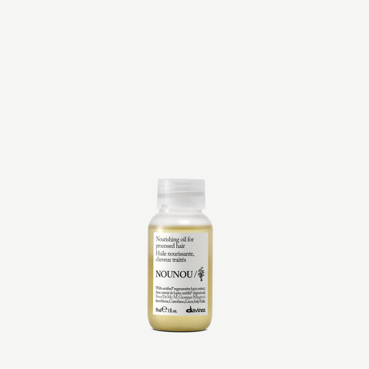 NOUNOU Oil 50 ml
