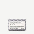 VOLU Solid Shampoo 100 gr