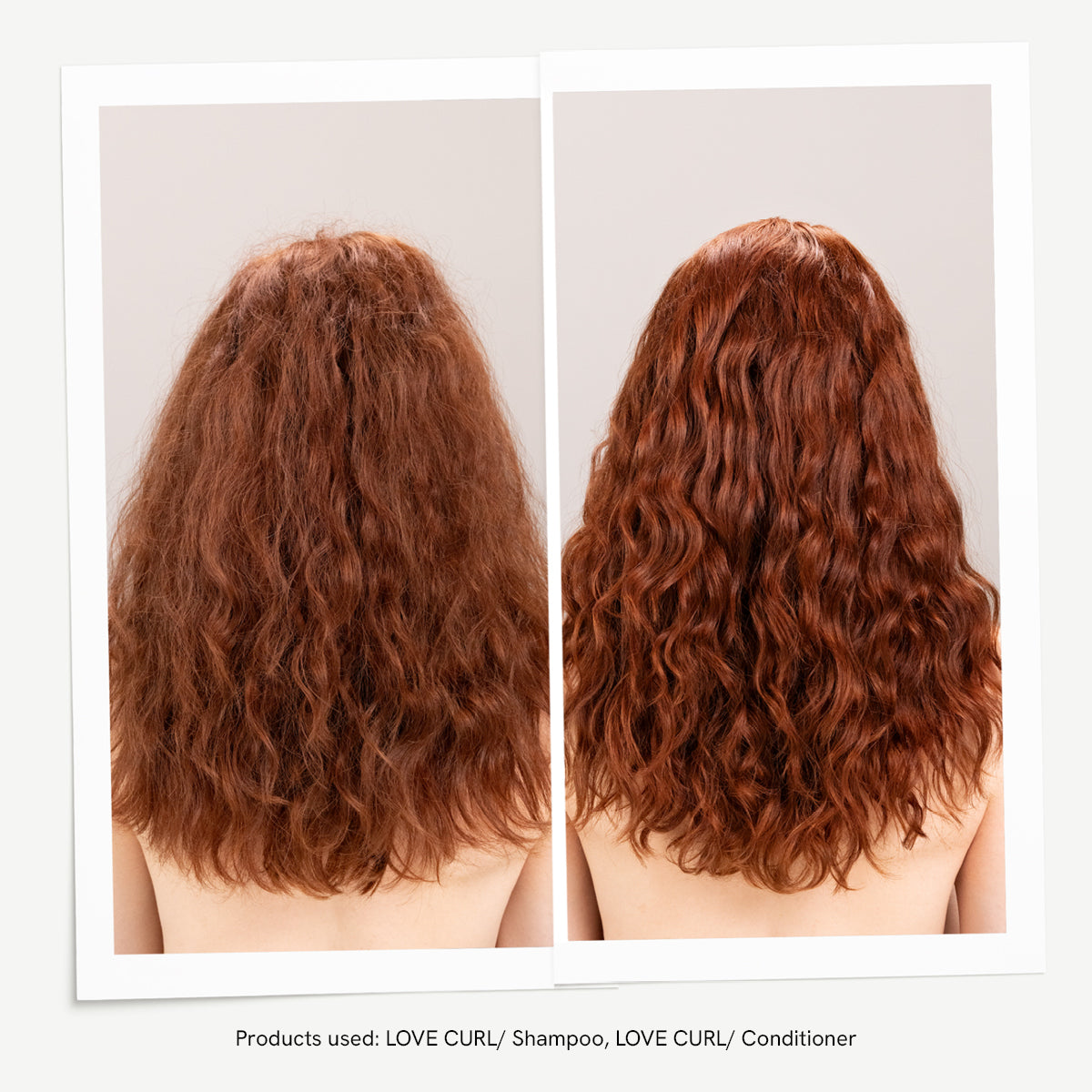 LOVE CURL Conditioner 250 ml