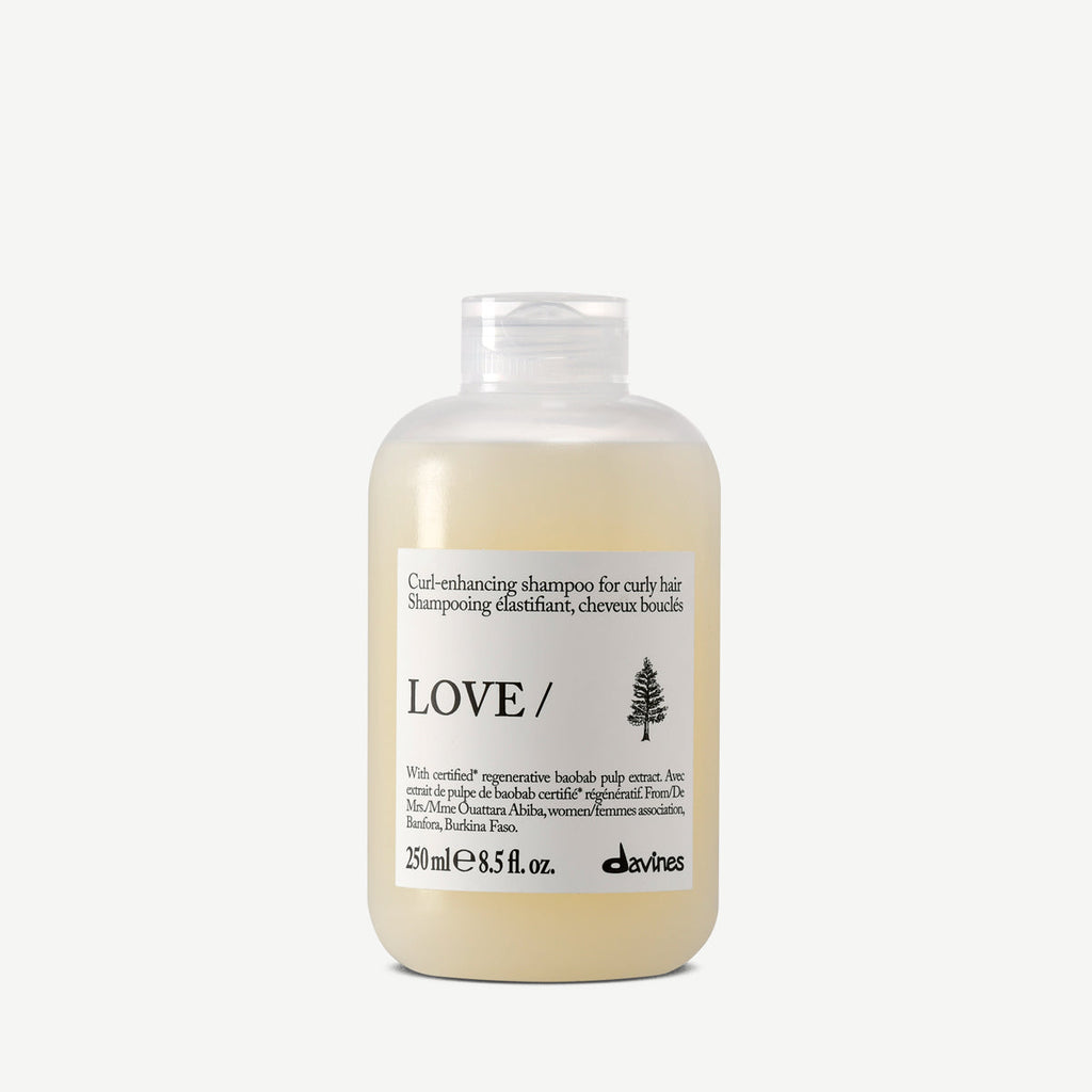 LOVE CURL Shampoo 250 ml