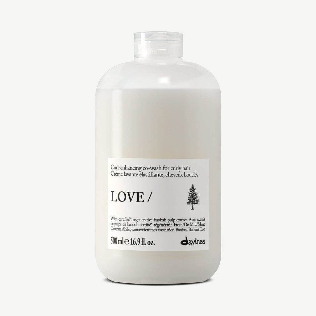 LOVE CURL Co-wash 500 ml