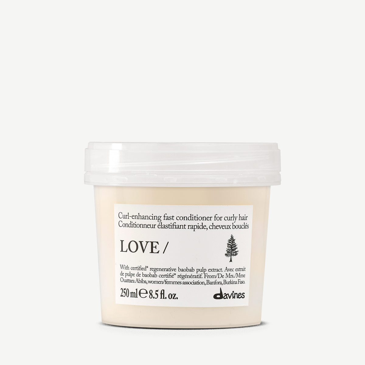 LOVE CURL Conditioner 250 ml