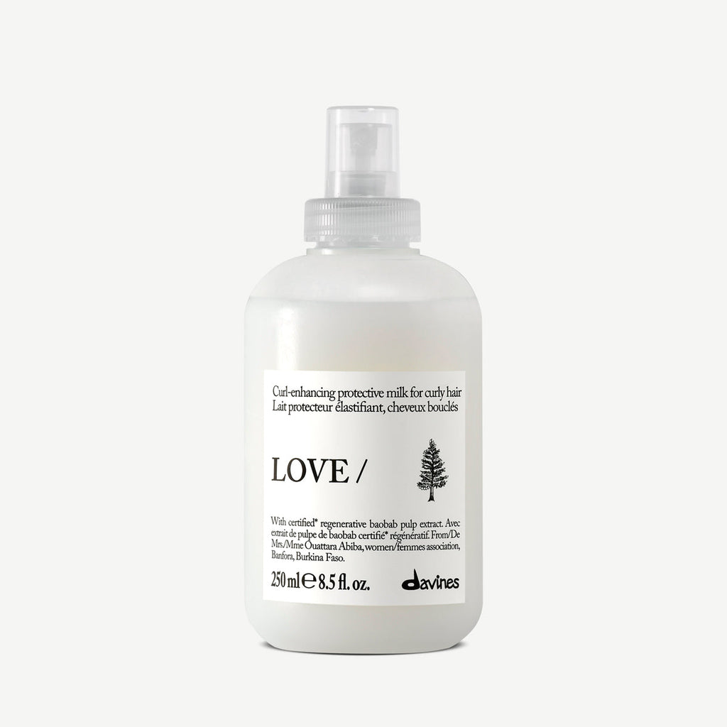 LOVE CURL Enhancing Milk 250 ml