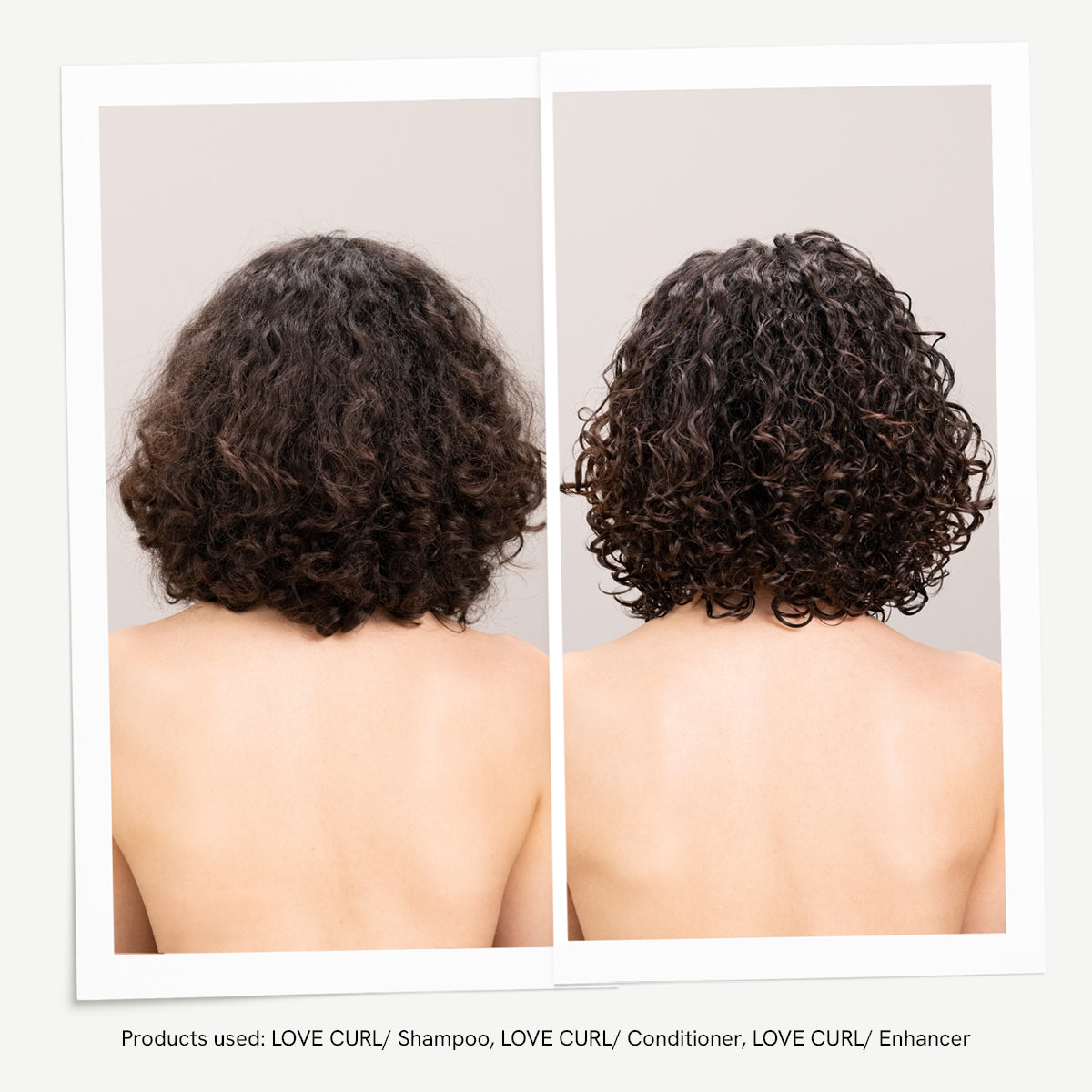 LOVE CURL Enhancing Milk 250 ml