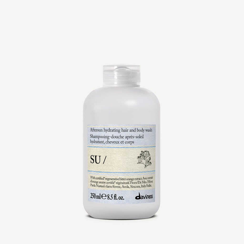 SU Hair & Body Wash 75 ml