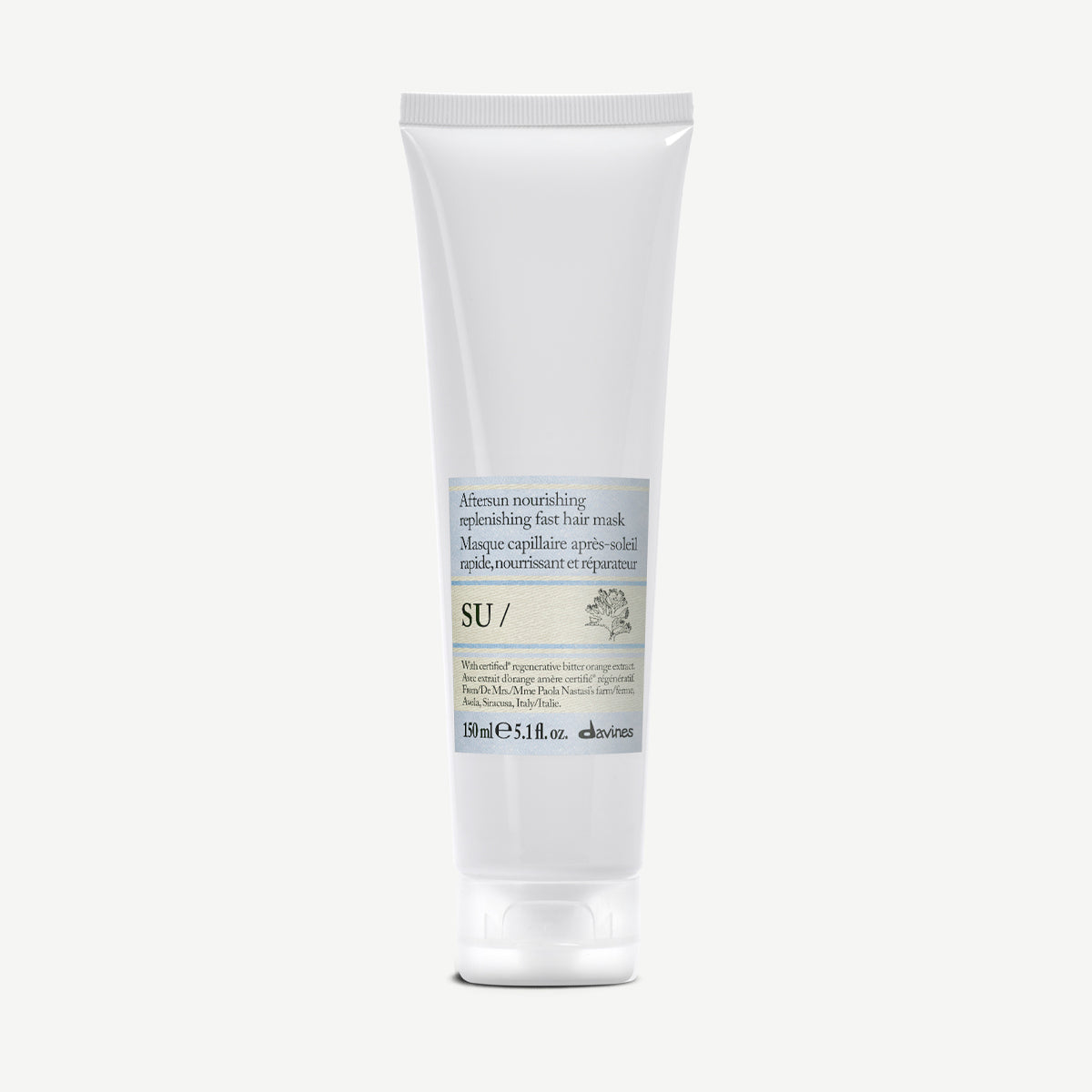 SU Hair Mask 150 ml