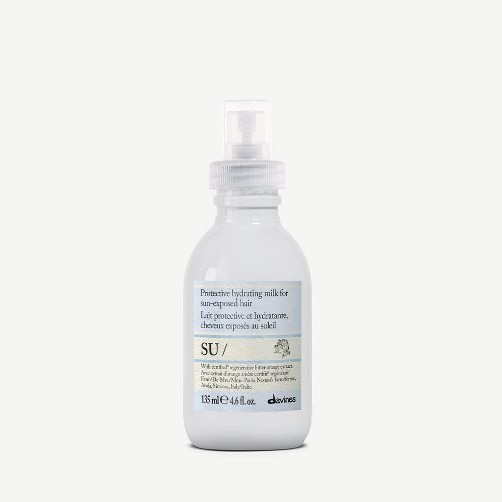 SU Hair Milk 135 ml