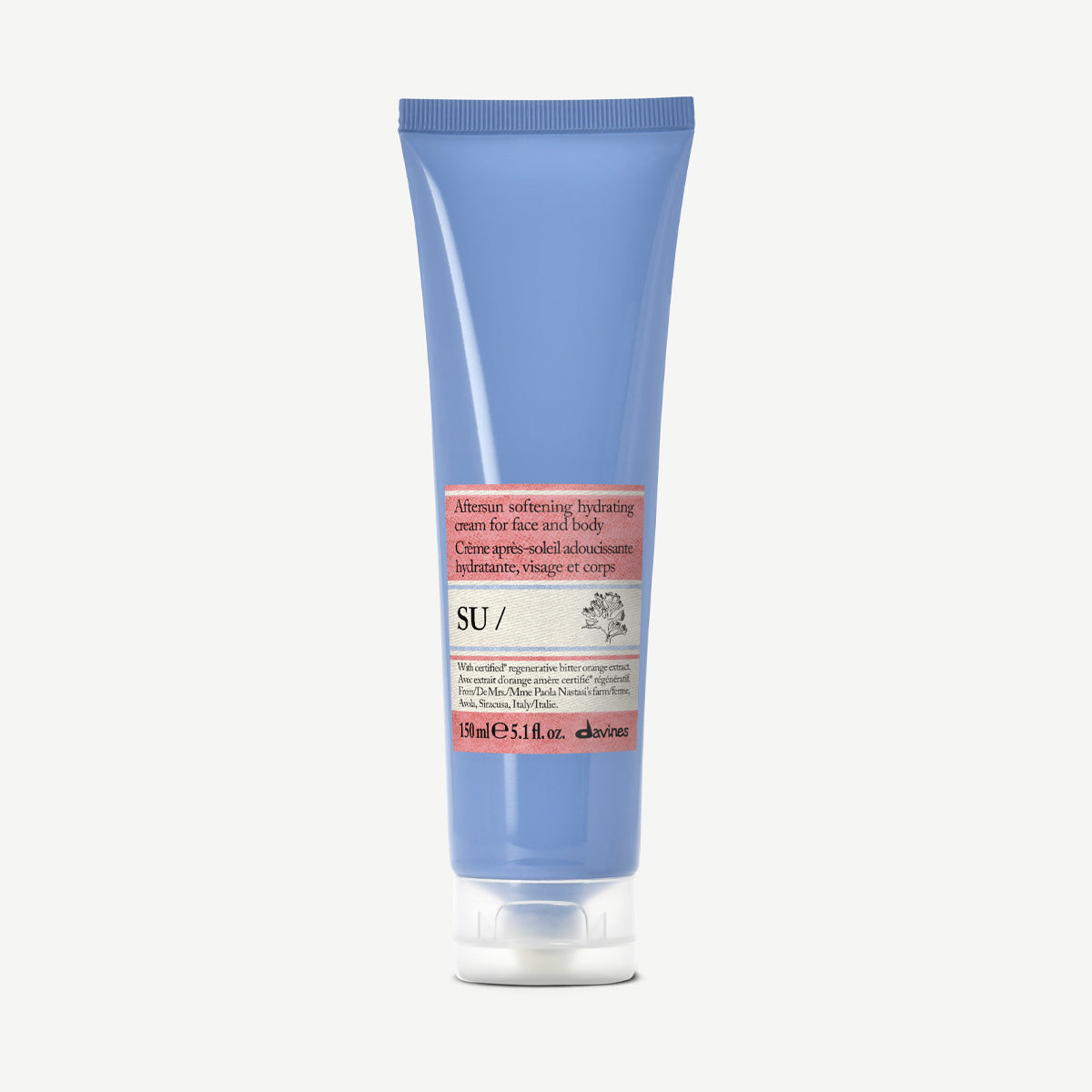 SU Aftersun Cream 150 ml