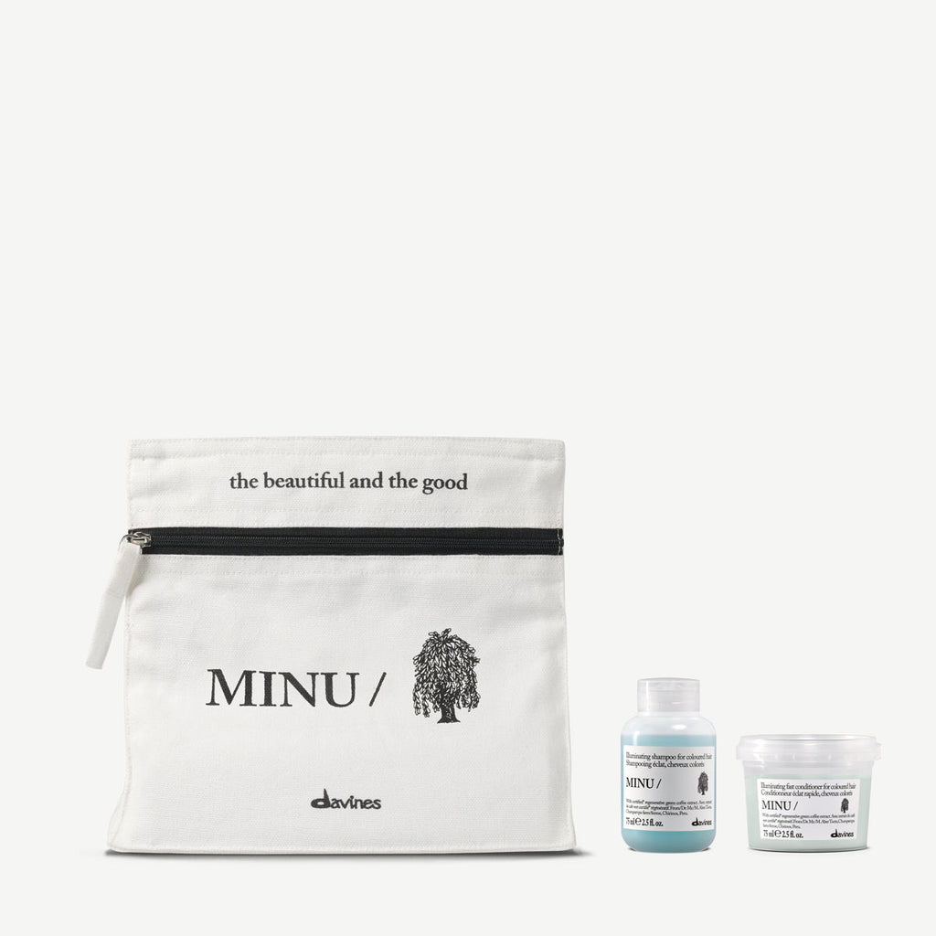 MINU Discovery Kit 1 kit