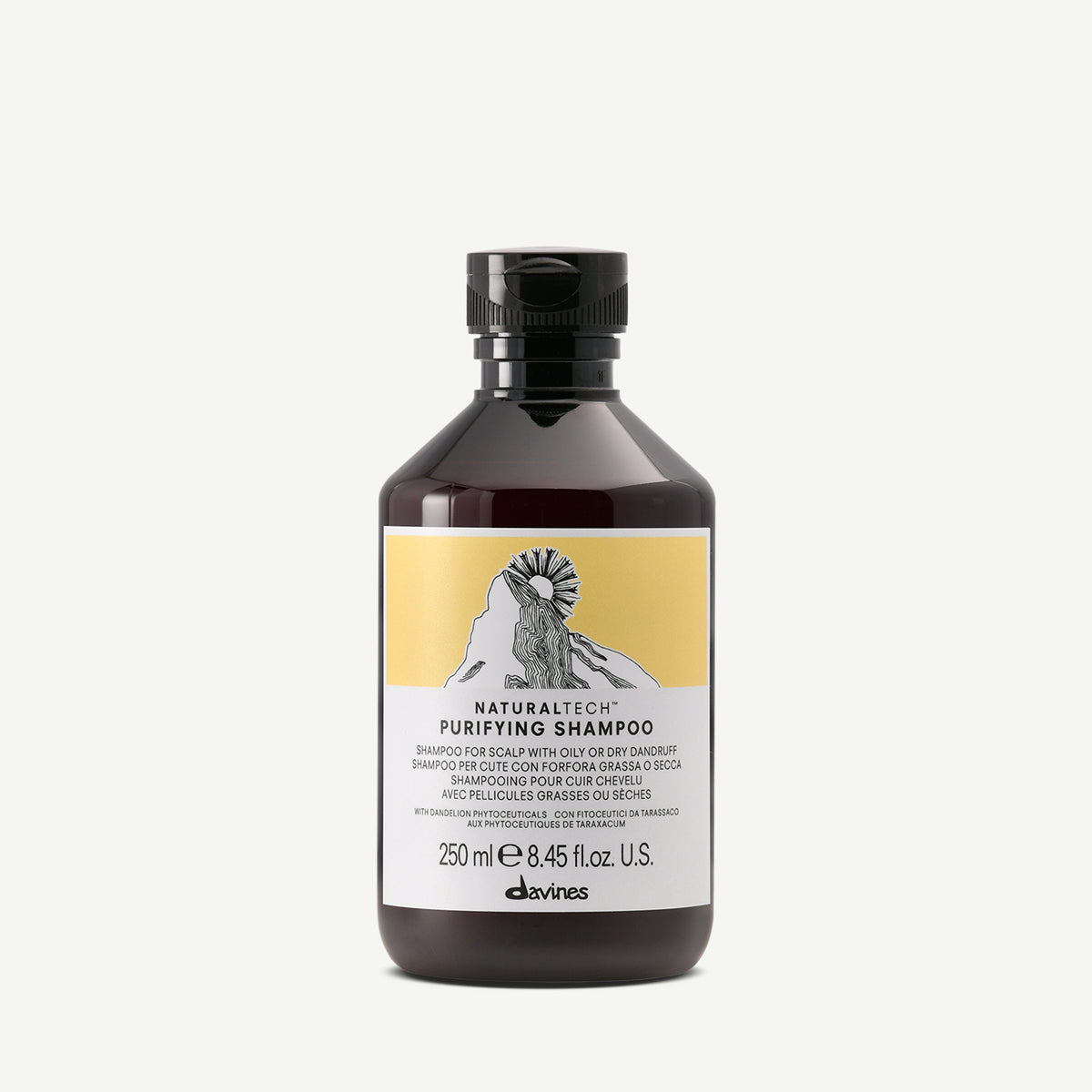 PURIFYING Shampoo 250 ml