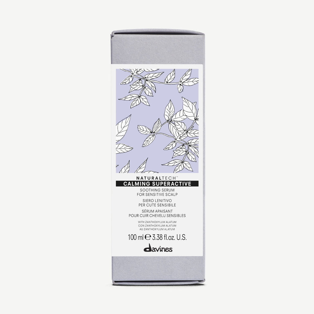 CALMING Superactive 100 ml