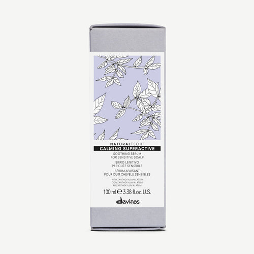 CALMING Superactive 100 ml