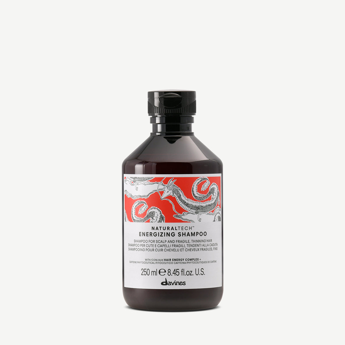 ENERGIZING Shampoo 250 ml
