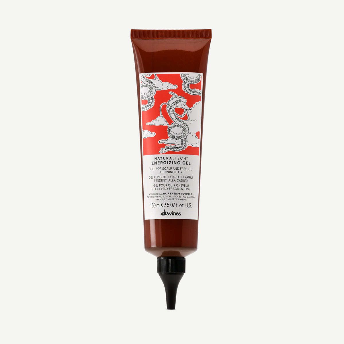 ENERGIZING Gel 150 ml