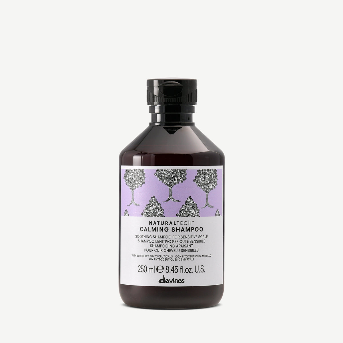 CALMING Shampoo 250 ml