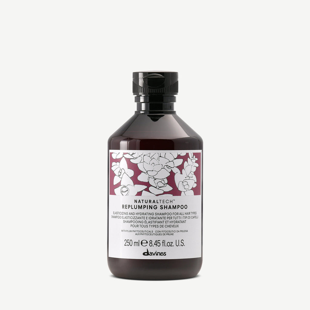 REPLUMPING Shampoo 250 ml