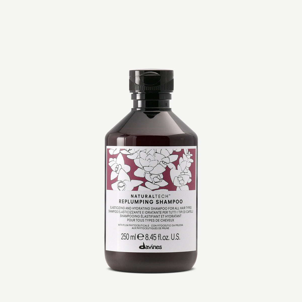 REPLUMPING Shampoo 250 ml
