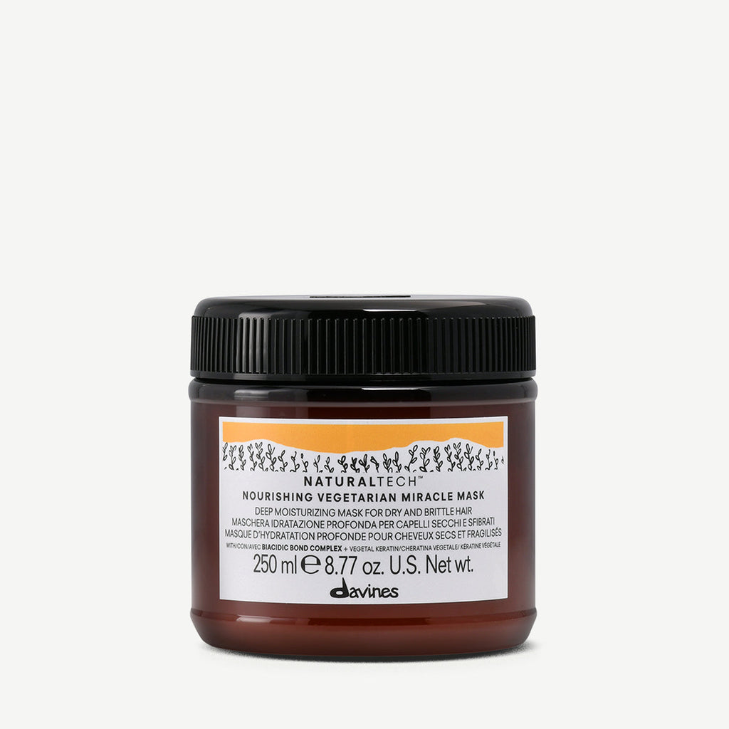 NOURISHING Vegetarian Miracle Mask 250 ml