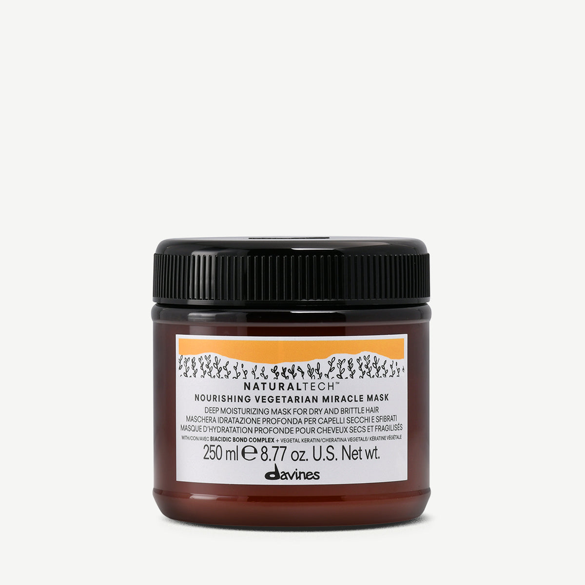 NOURISHING Vegetarian Miracle Mask 250 ml