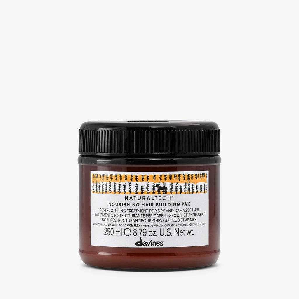 NOURISHING Hair Building Pak 250 ml