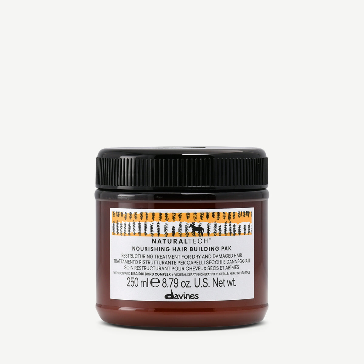 NOURISHING Hair Building Pak 250 ml