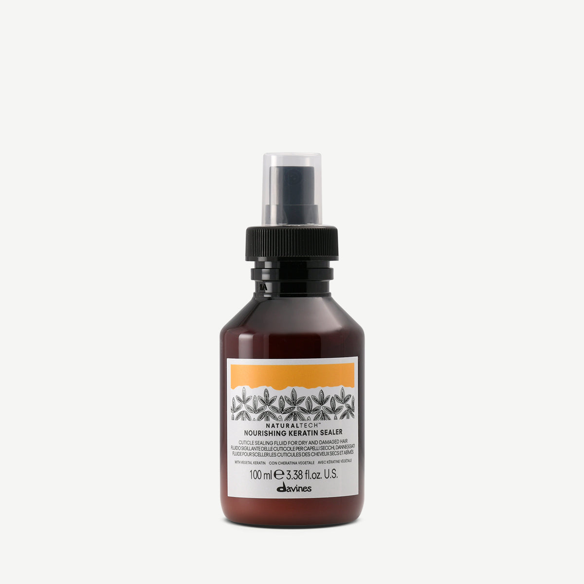 NOURISHING Keratin Sealer 100 ml