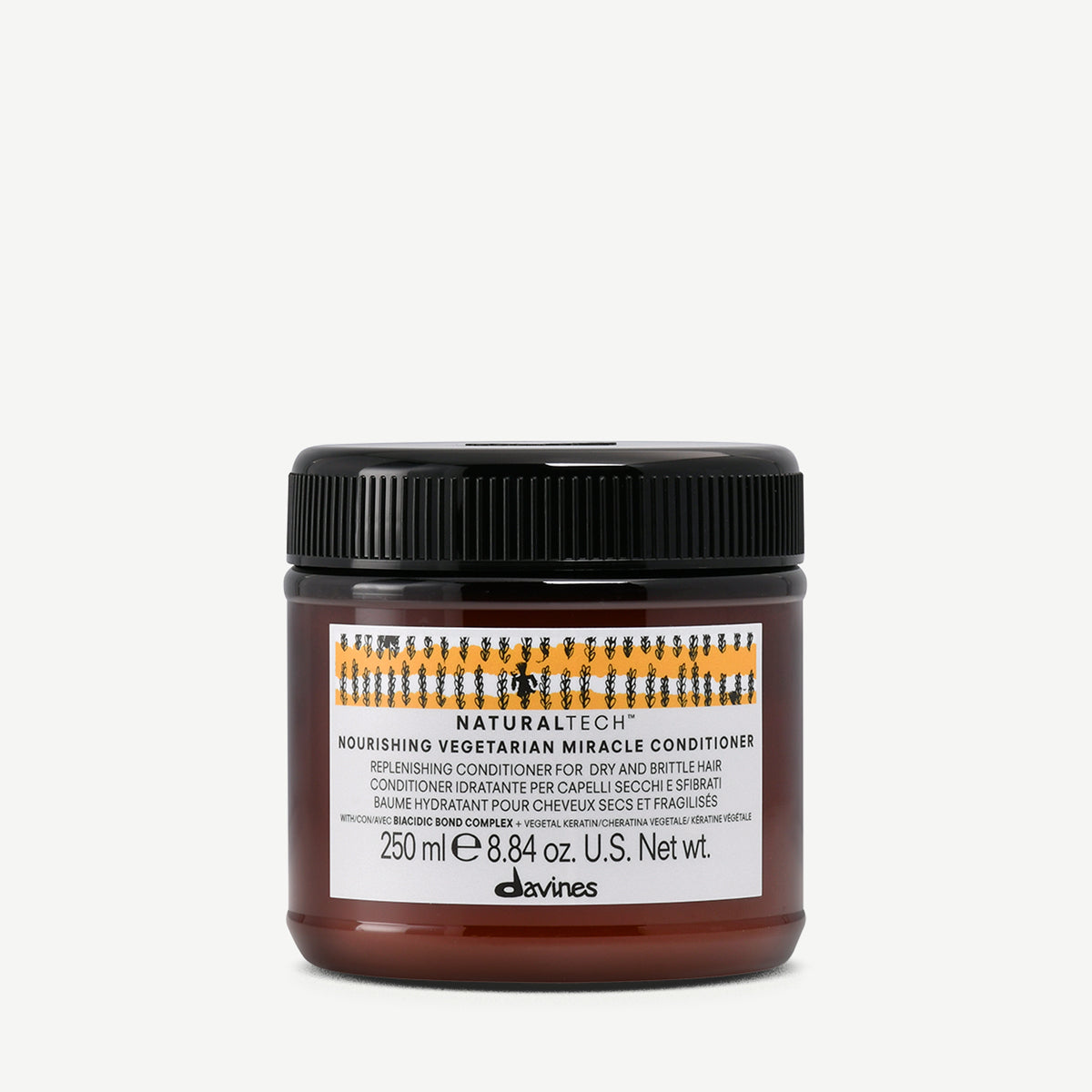 NOURISHING Vegetarian Miracle Conditioner 250 ml