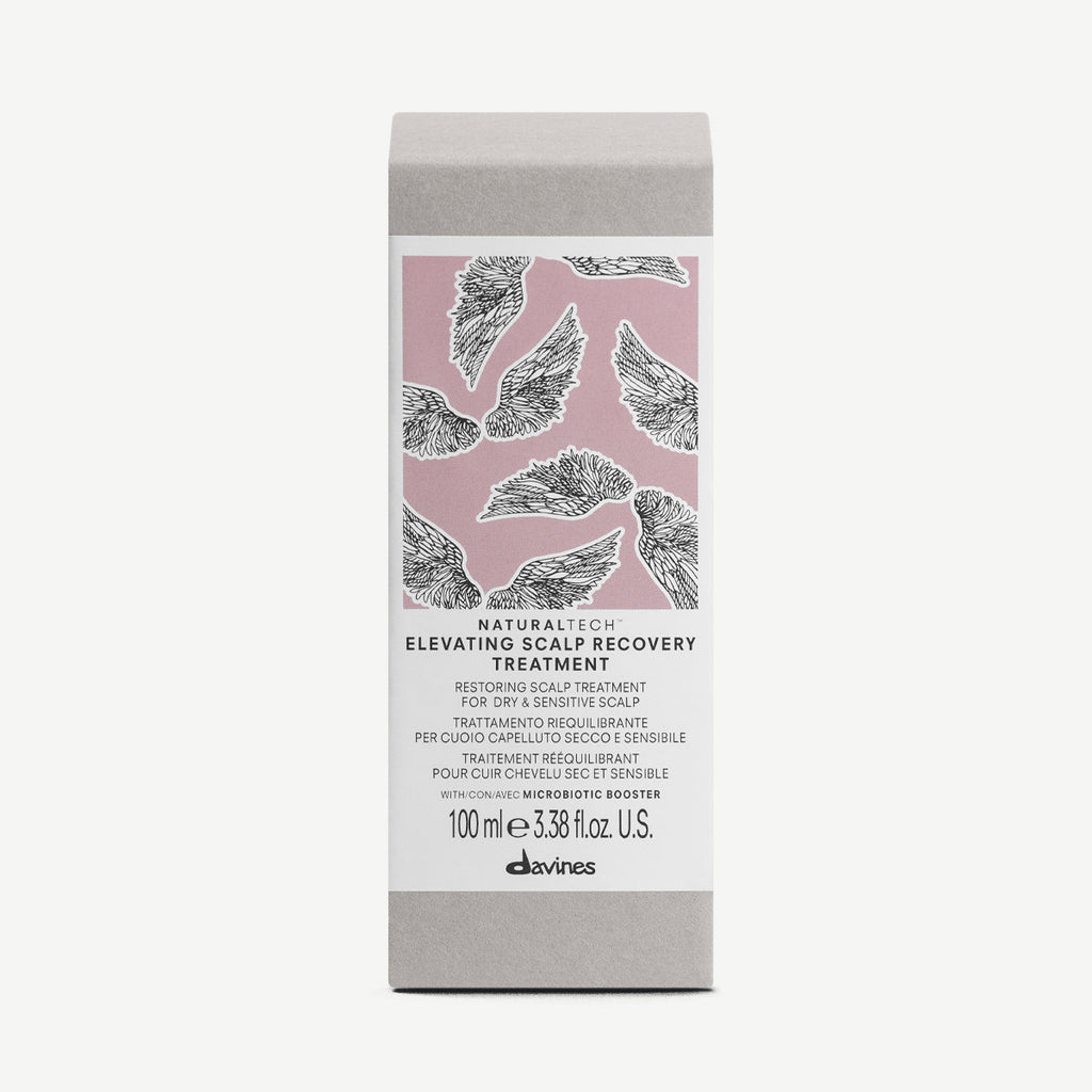 ELEVATING Scalp Recovery Treatment 100 ml