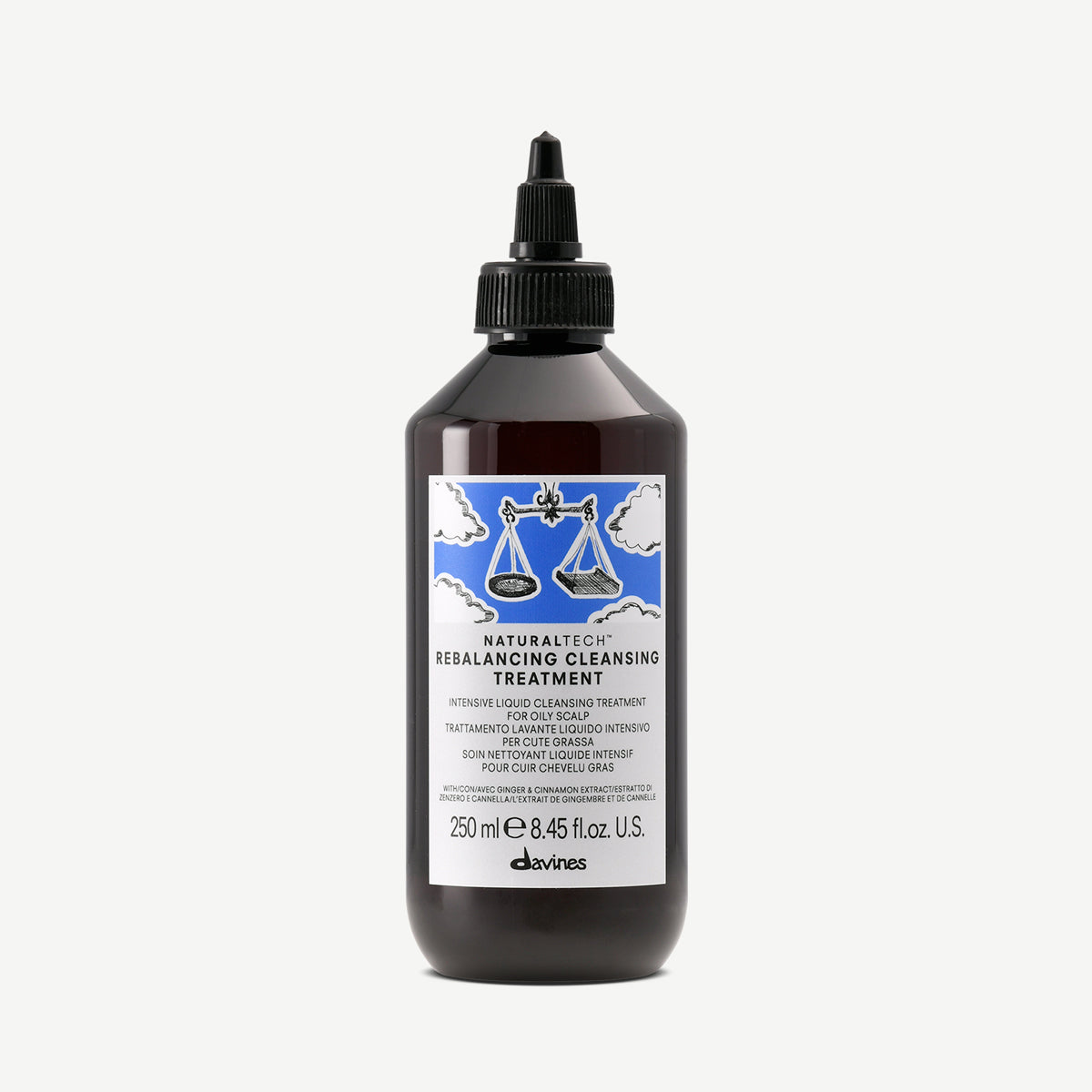 REBALANCING Cleansing Treatment 250 ml