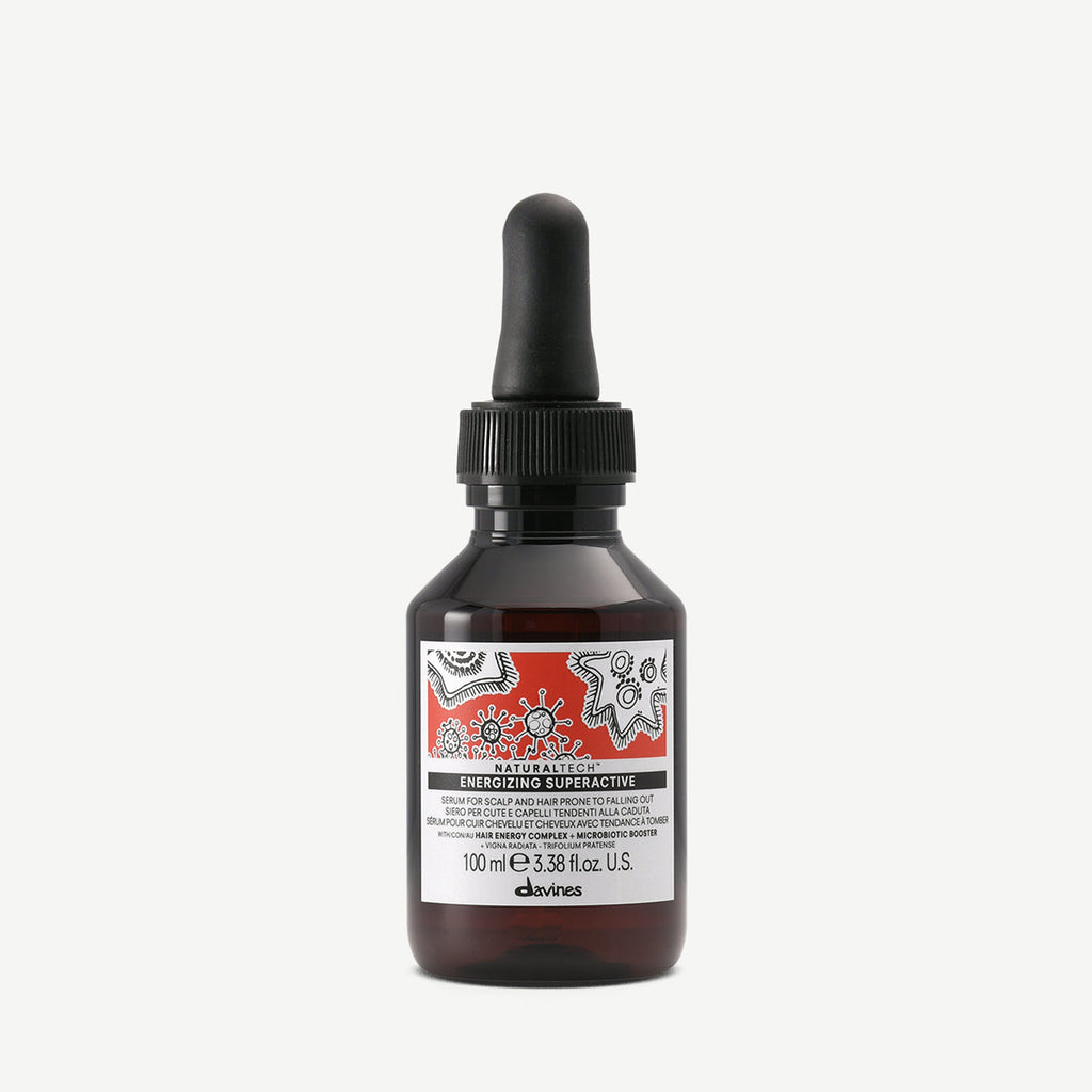 ENERGIZING Superactive 100 ml