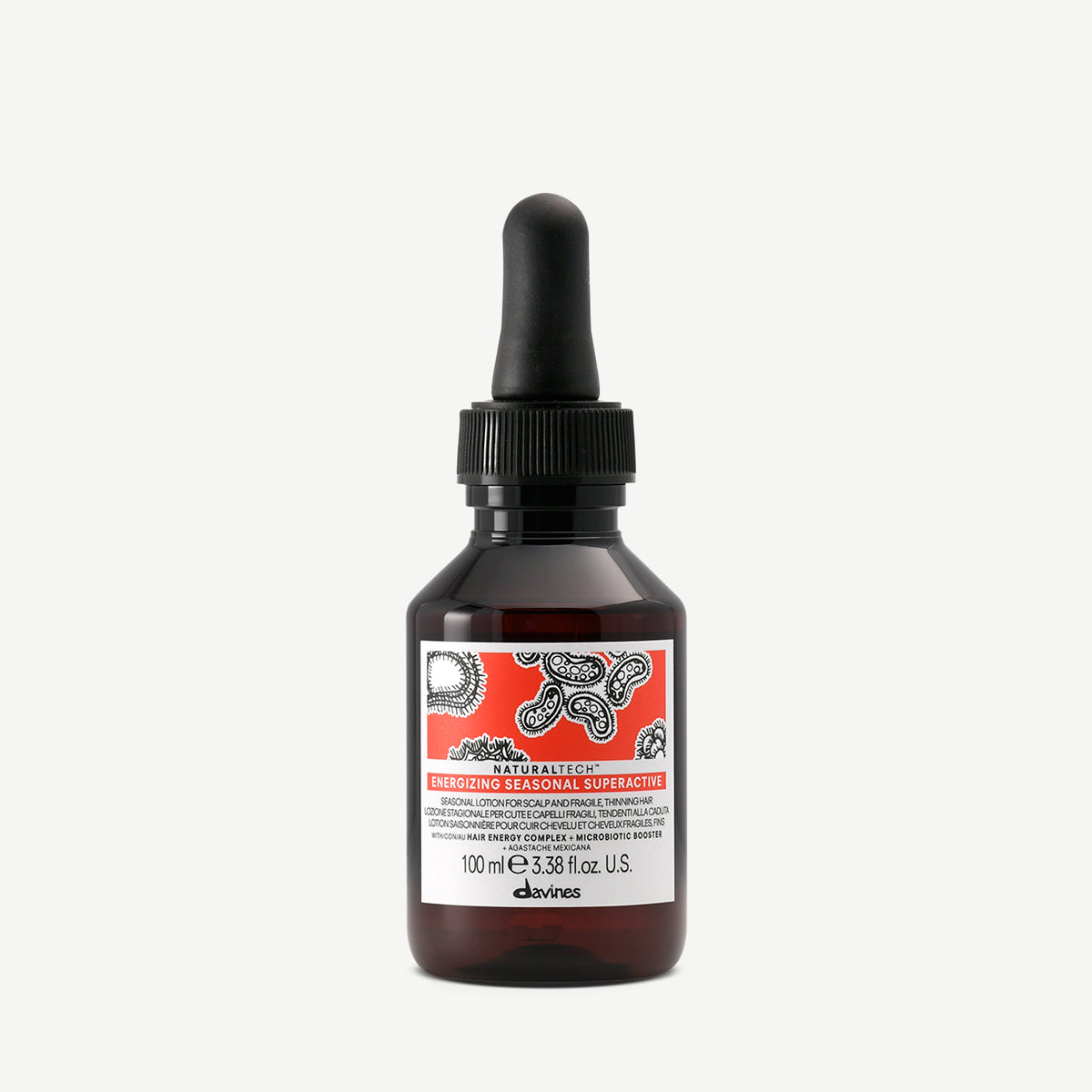 ENERGIZING Seasonal Superactive 100 ml