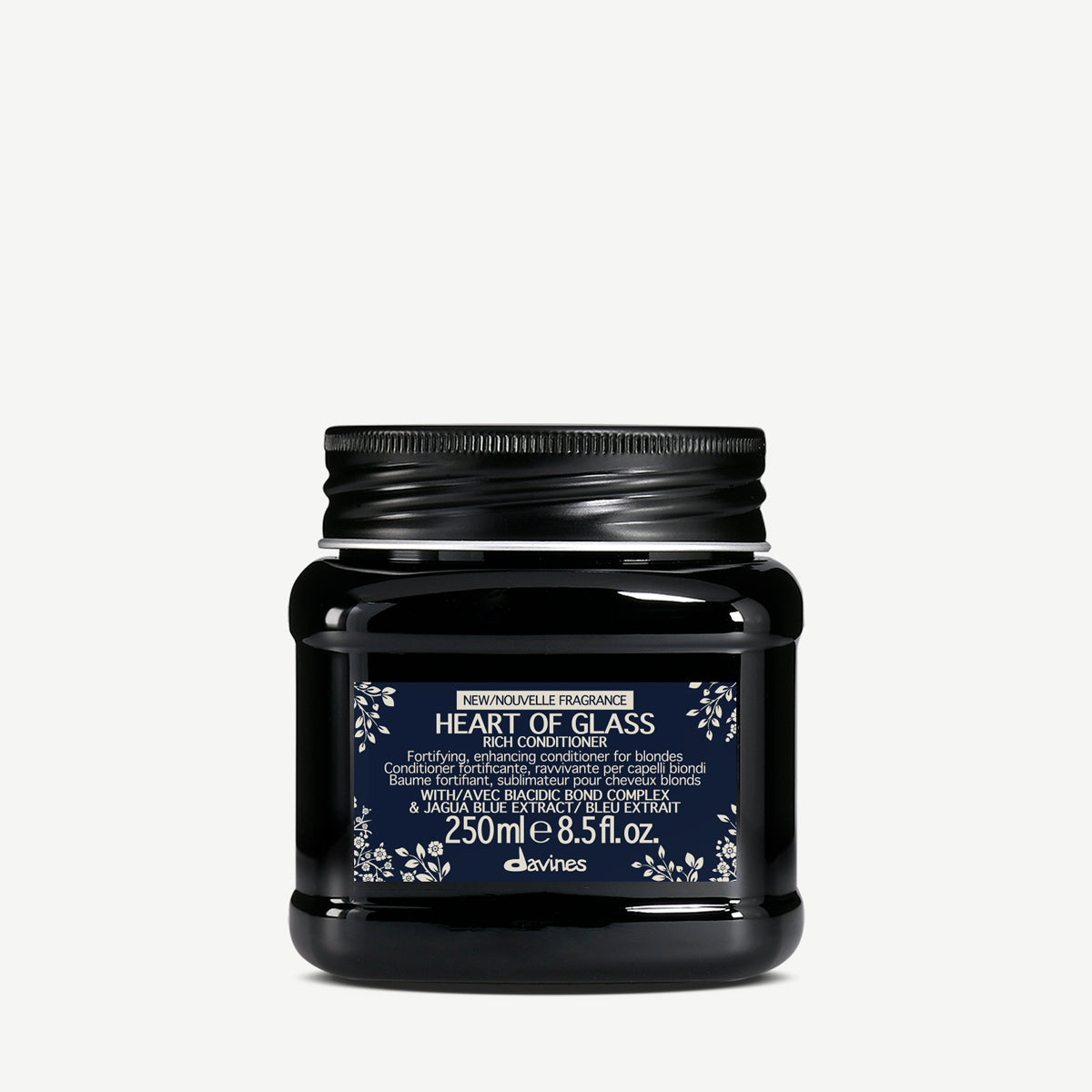 HEART OF GLASS Rich Conditioner 250 ml