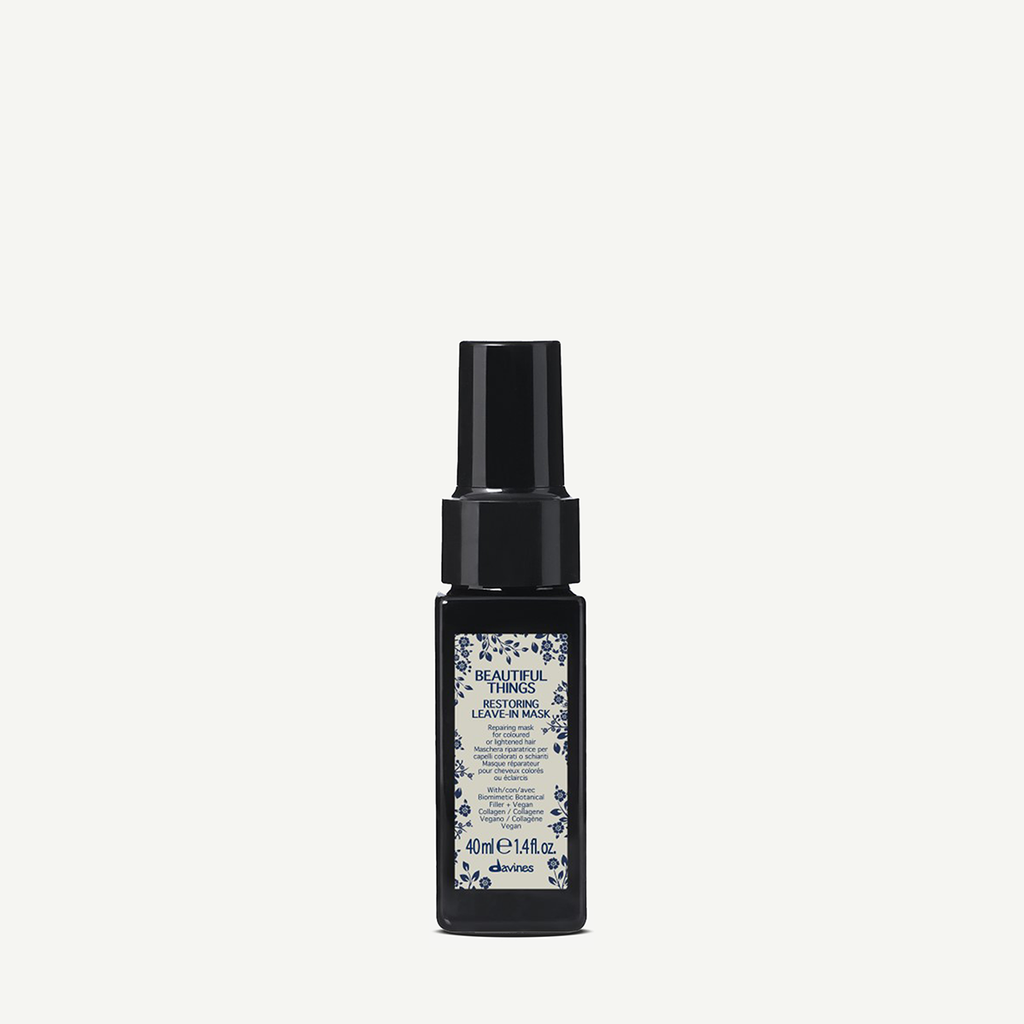 Beautiful Things Restoring Leave-in Mask 90 ml