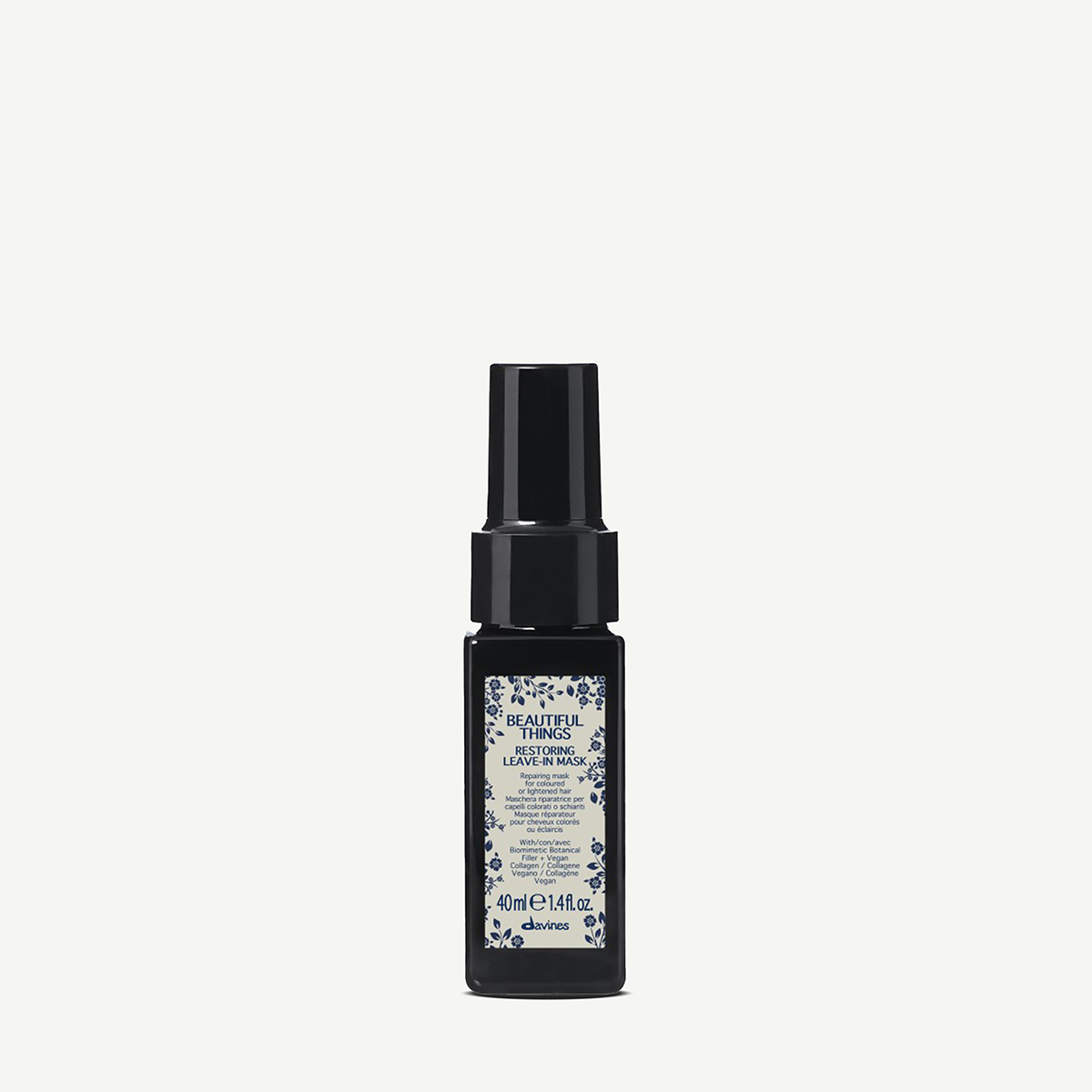 Beautiful Things Restoring Leave-in Mask 40ml