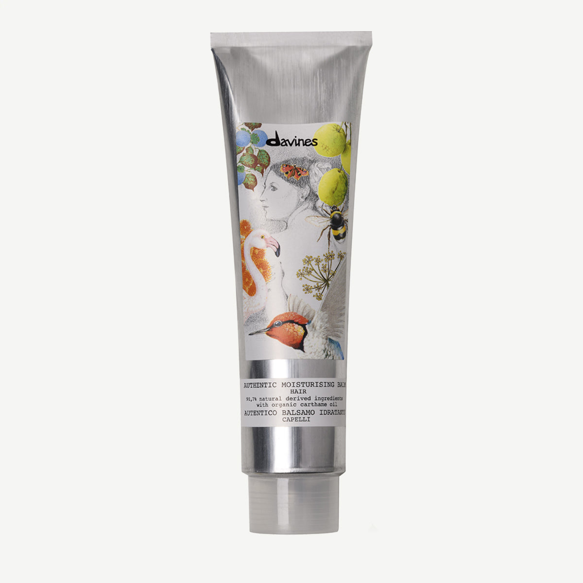 Moisturizing Balm 150 ml