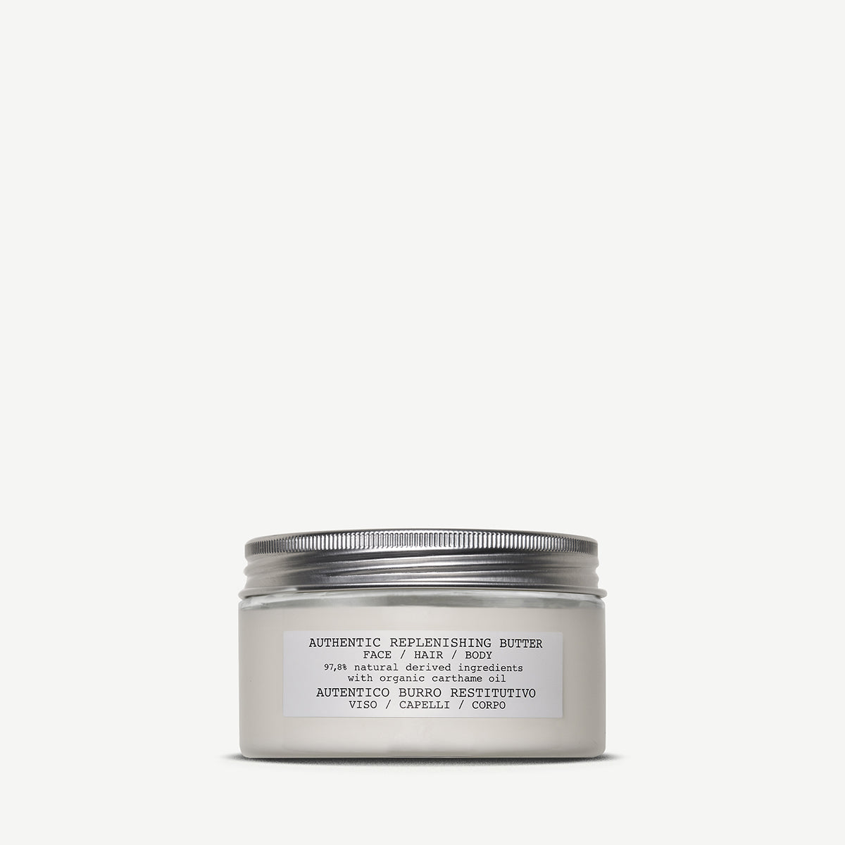 Replenishing Butter 230 ml