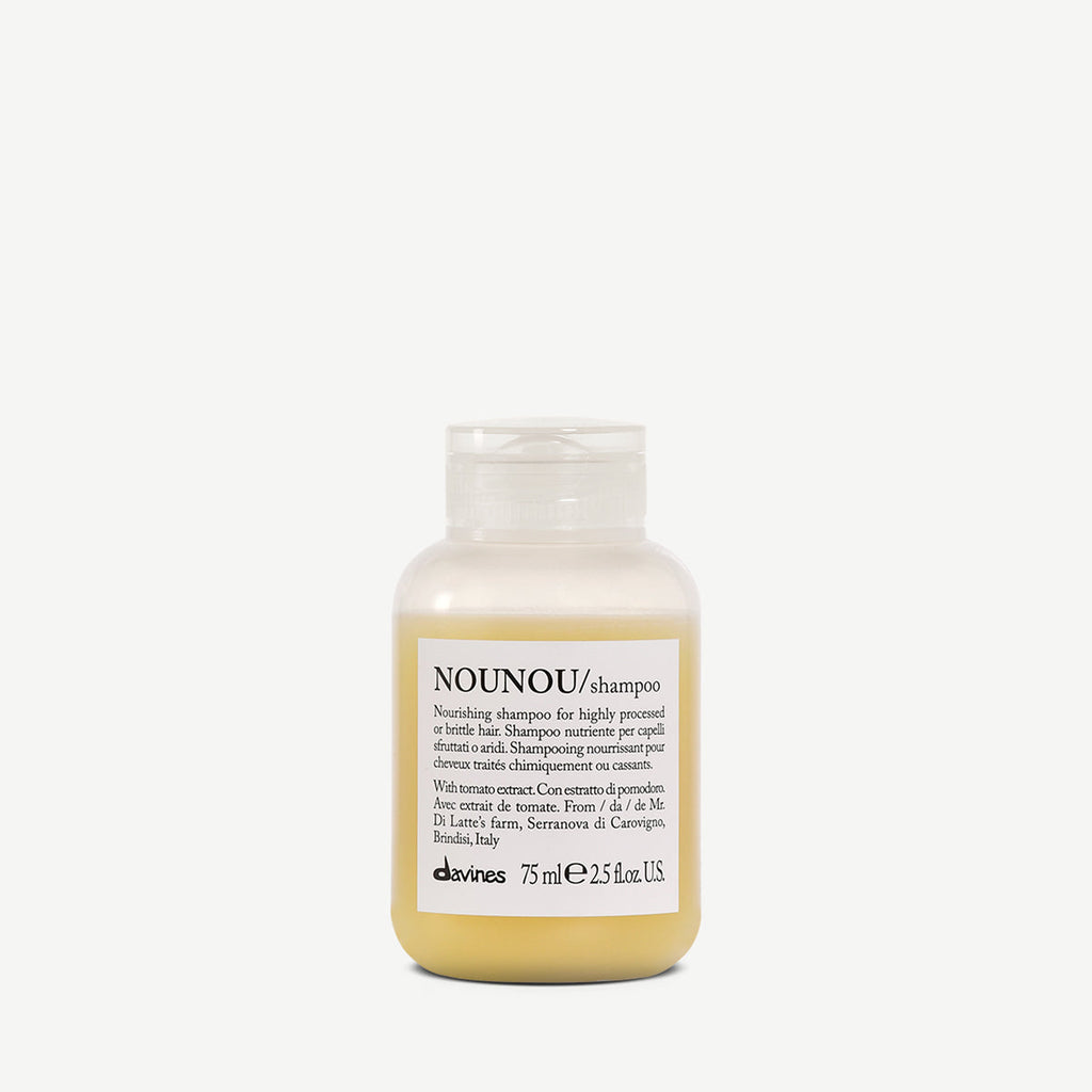 NOUNOU Shampoo 250 ml