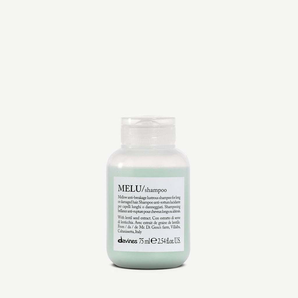 MELU Shampoo 1 kit