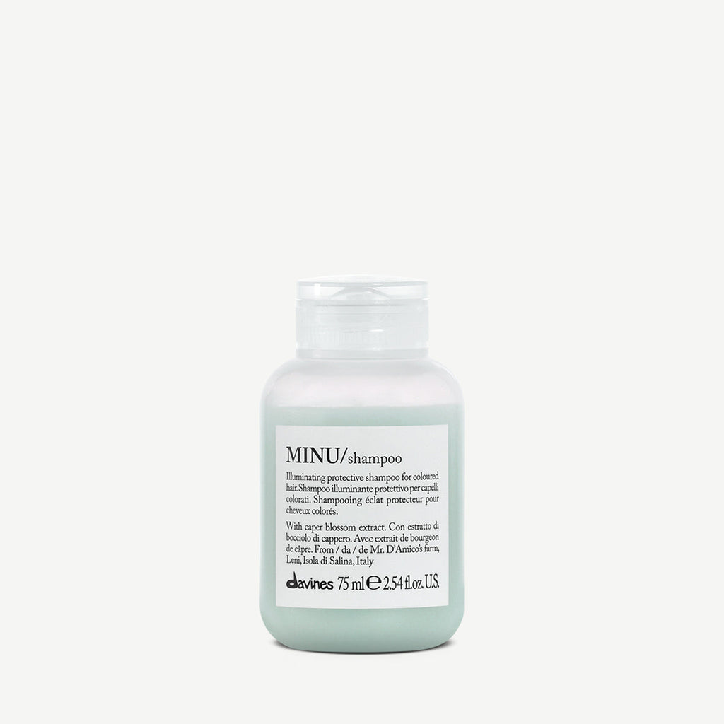 MINU Shampoo 250 ml
