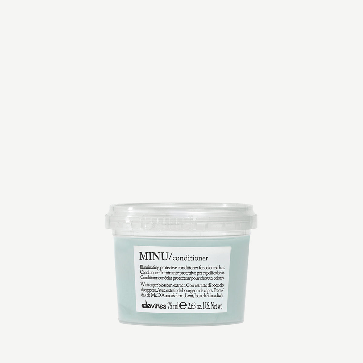 MINU Conditioner 1 kit