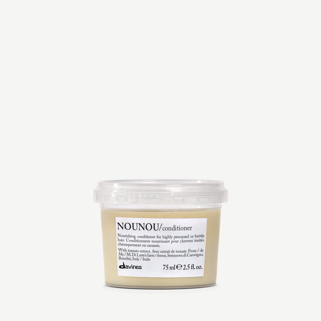 NOUNOU Conditioner 250 ml