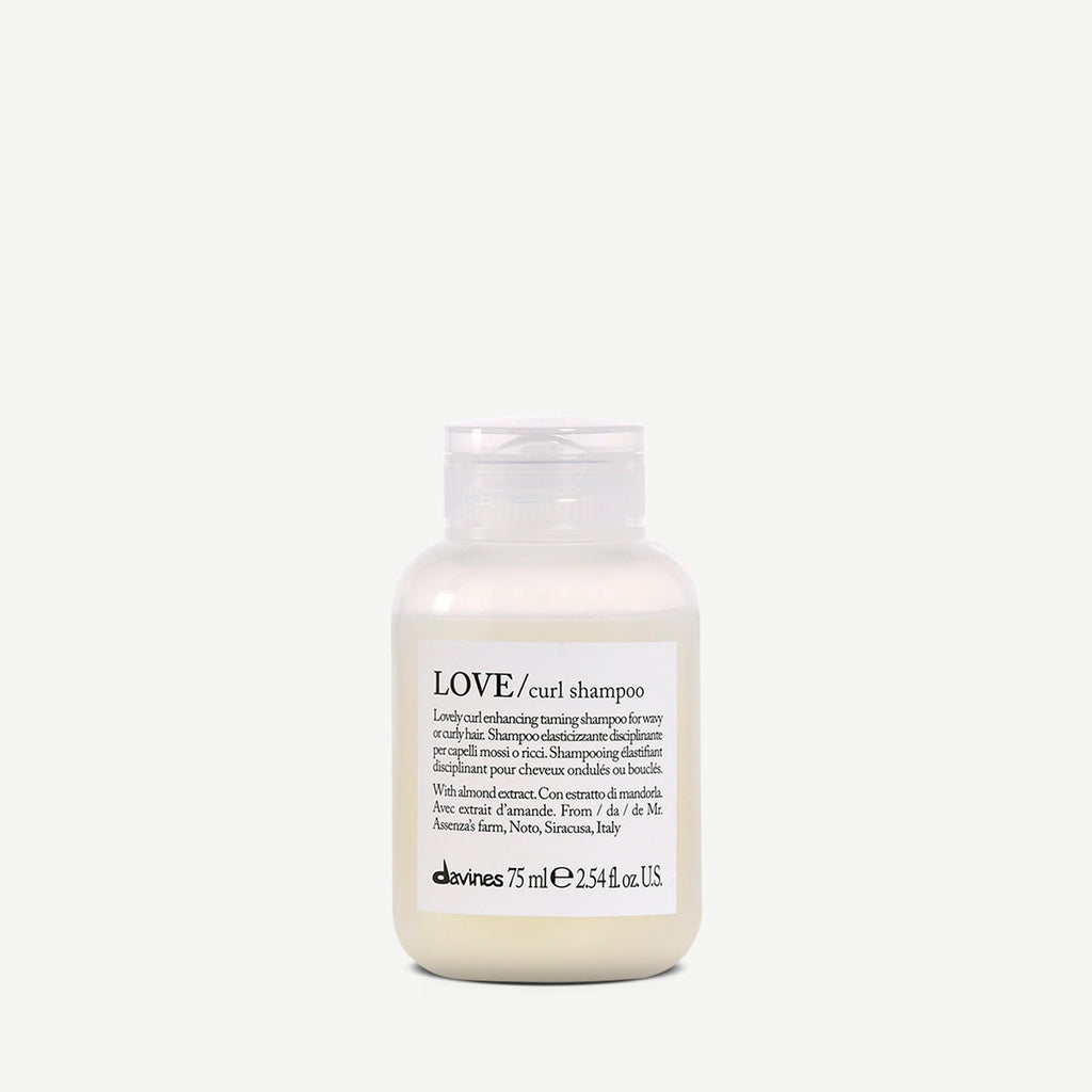 LOVE CURL Shampoo 250 ml