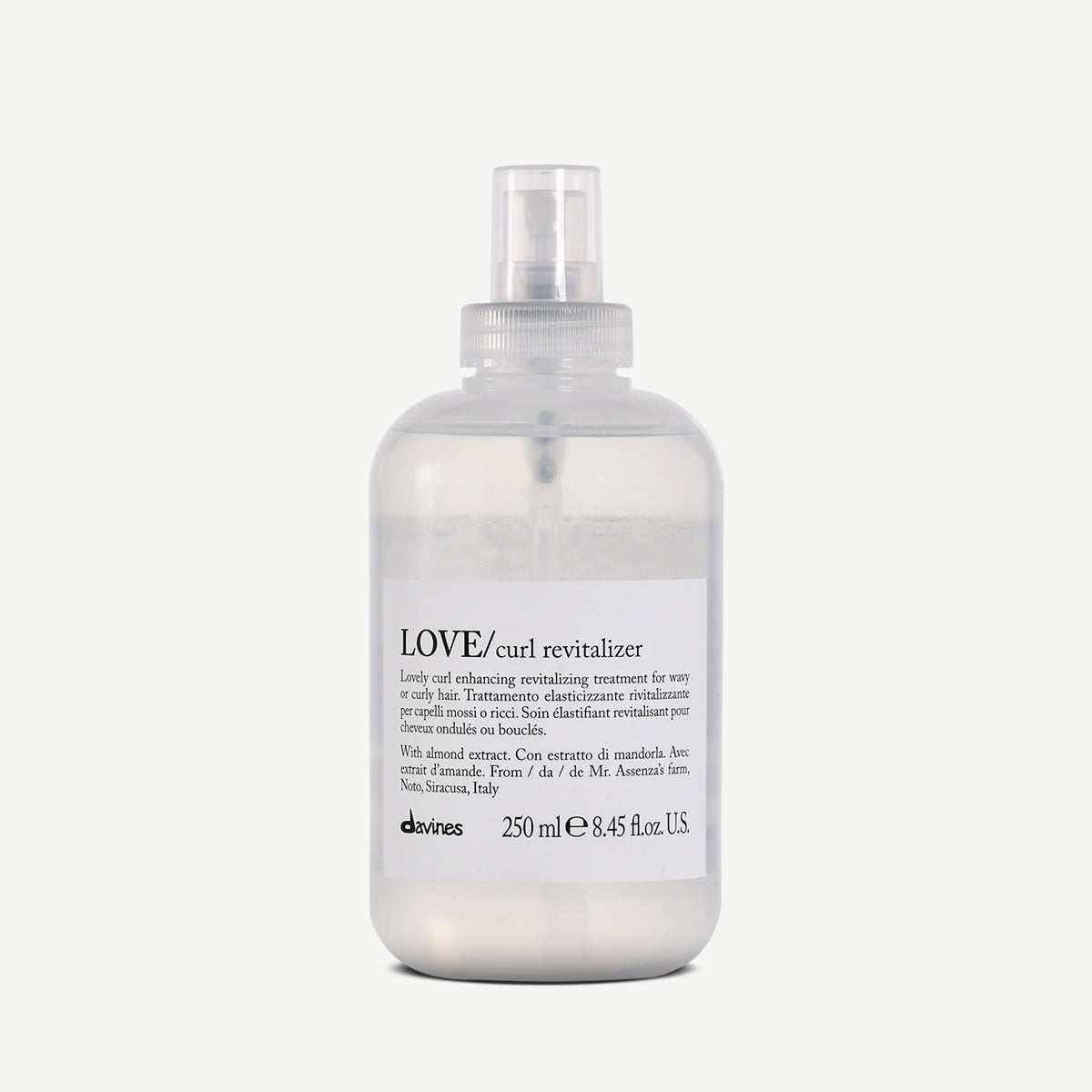 LOVE CURL Revitalizer 250 ml