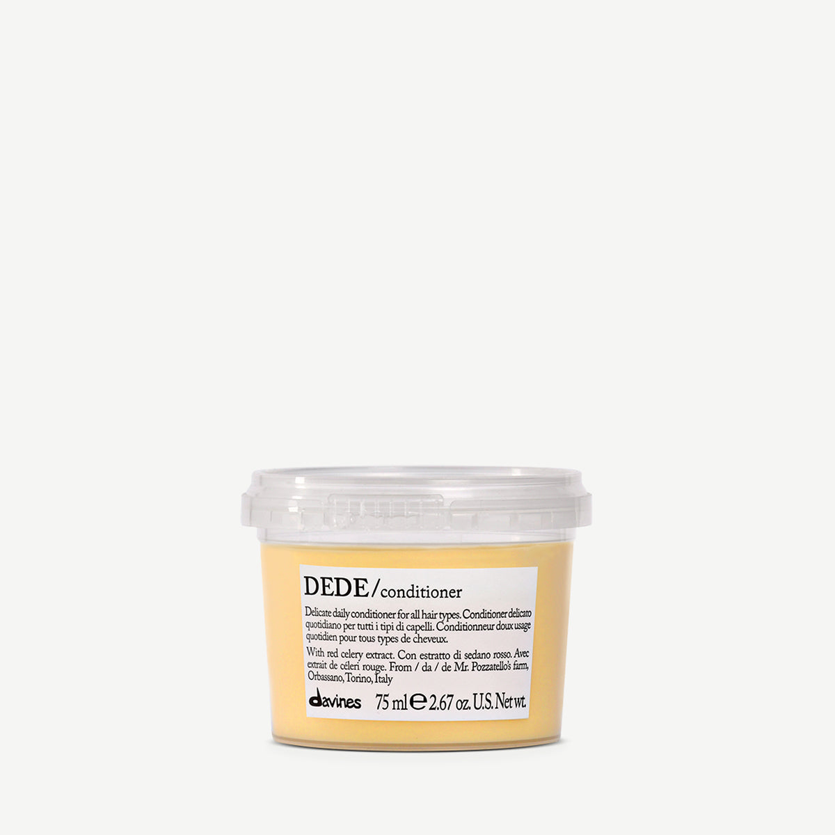 DEDE Conditioner 1 kit