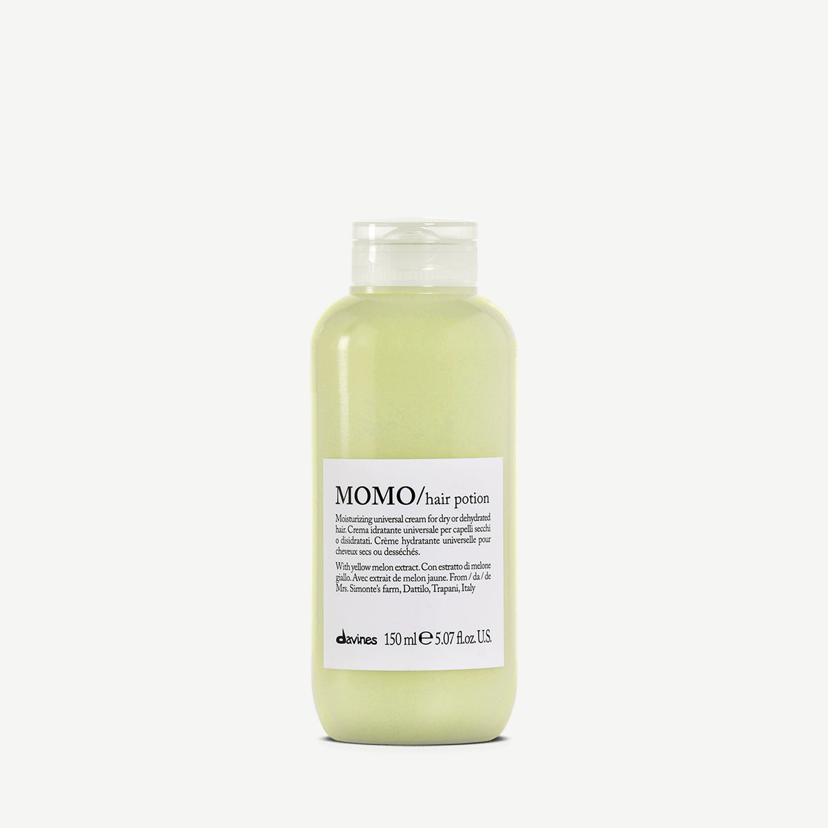 MOMO Hair Potion 150 ml
