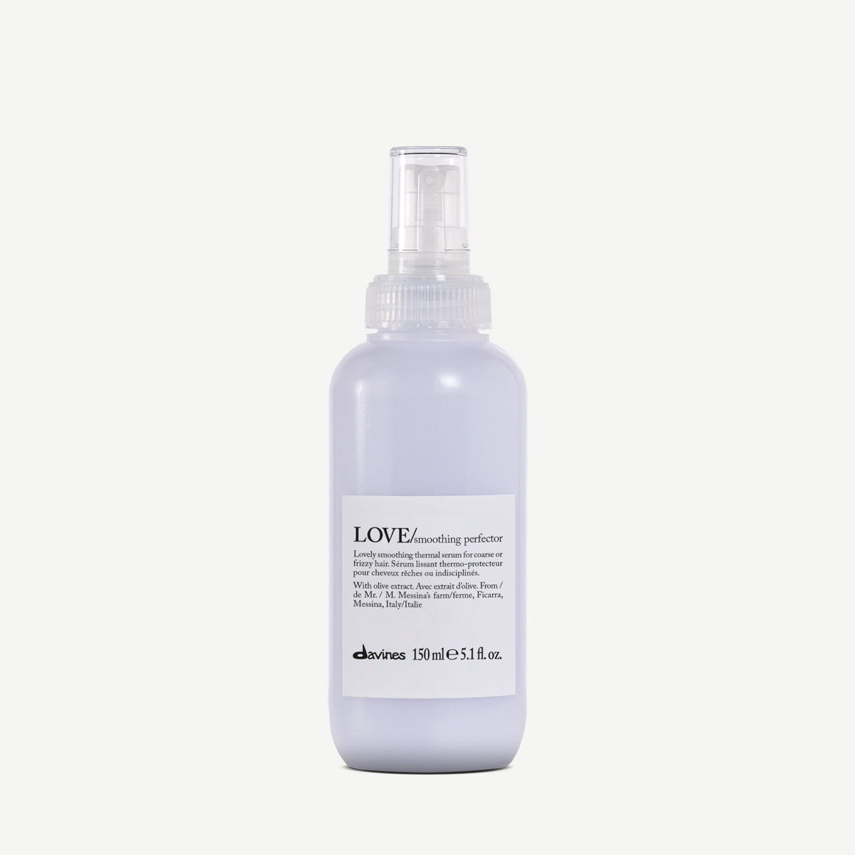 LOVE Smoothing Perfector 150 ml