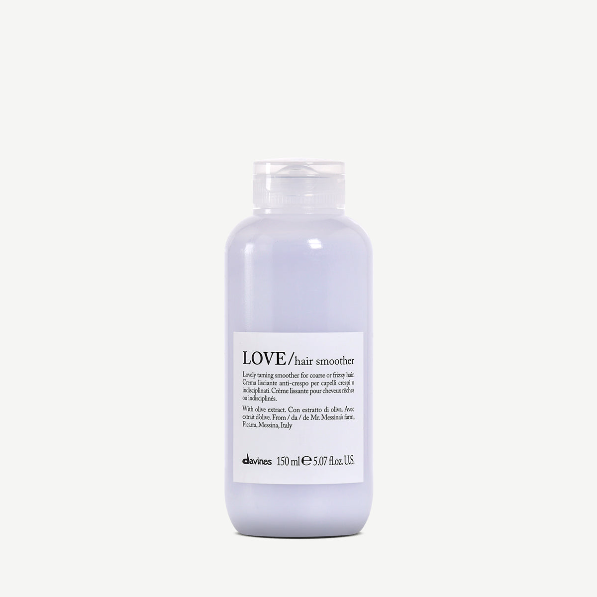 LOVE Hair Smoother 150 ml