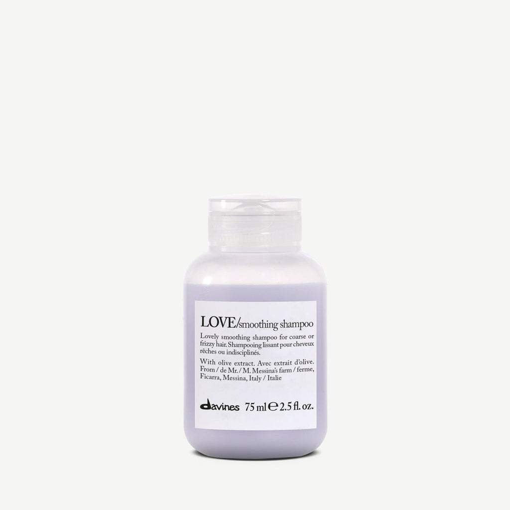LOVE SMOOTHING Shampoo 1 kit