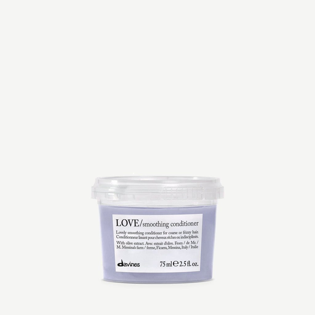 LOVE SMOOTHING Conditioner 250 ml