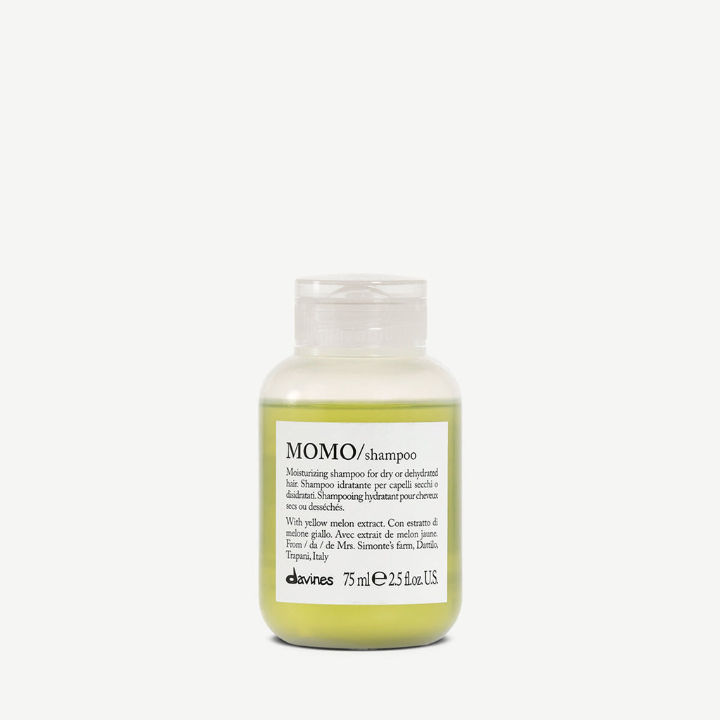MOMO Shampoo 1 kit